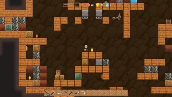 Miner Open Chests — screenshot 8