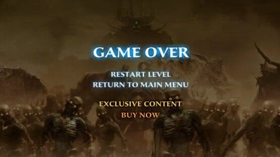 Prince of Persia: The Forgotten Sands — screenshot 7
