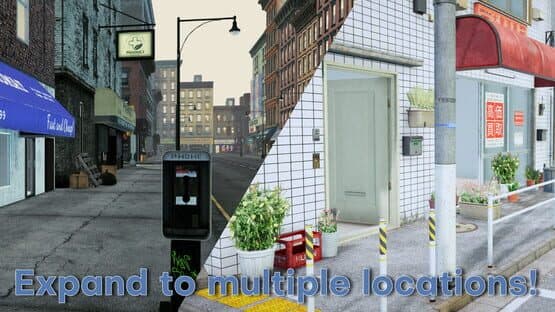 Laundromat Simulator — screenshot 3