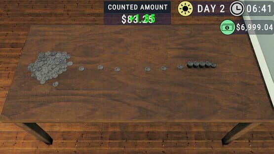 Laundromat Simulator — screenshot 4