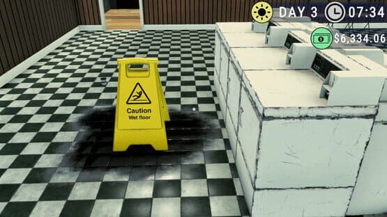 Laundromat Simulator — screenshot 6