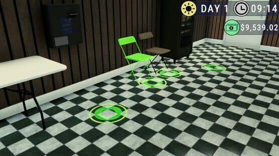 Laundromat Simulator — screenshot 7
