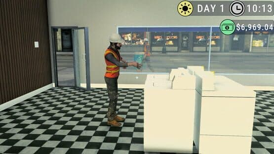 Laundromat Simulator — screenshot 8