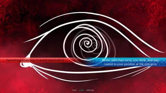Kindred: Subject 6244 — screenshot 3