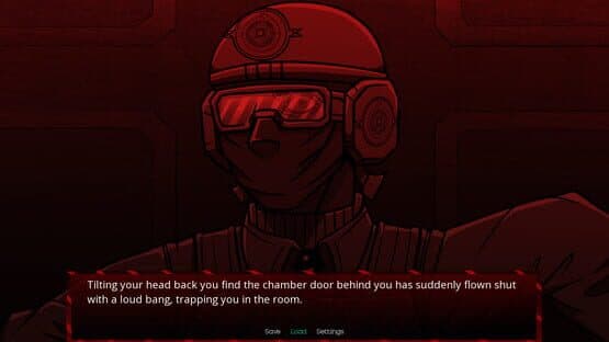 Kindred: Subject 6244 — screenshot 4