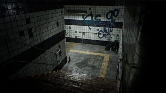 Departed — screenshot 4