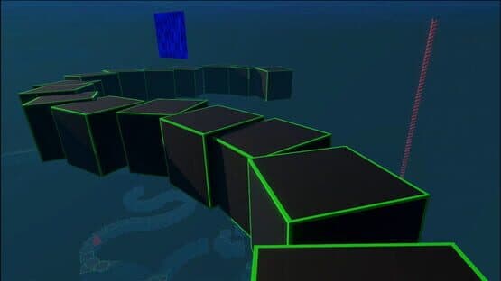 Alien Video Game Scientist — screenshot 1