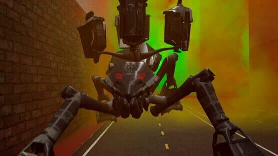 Last Subway — screenshot 2