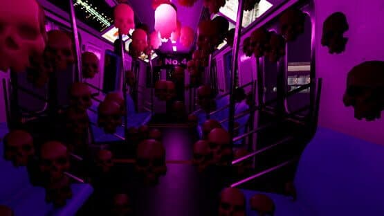 Last Subway — screenshot 6