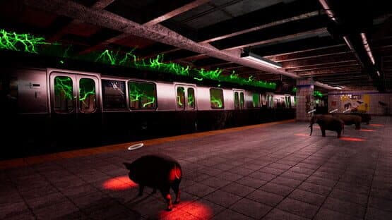 Last Subway — screenshot 7