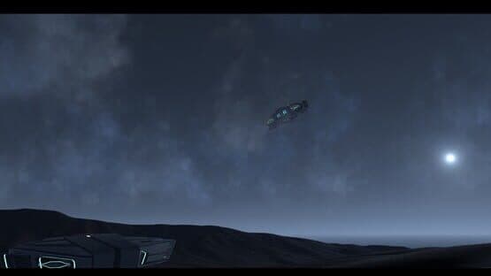 Halley2061 — screenshot 4