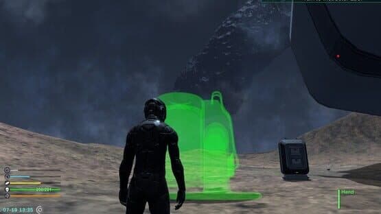 Halley2061 — screenshot 6
