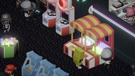 Arcade Manager — screenshot 3