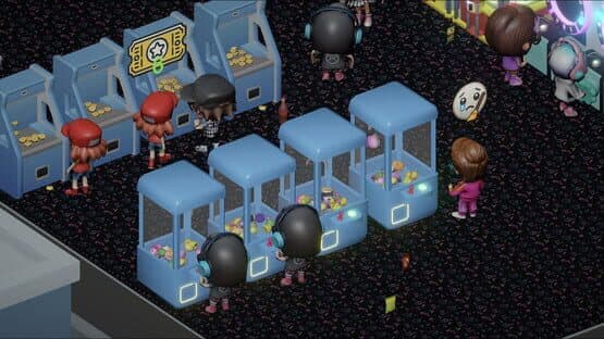 Arcade Manager — screenshot 4
