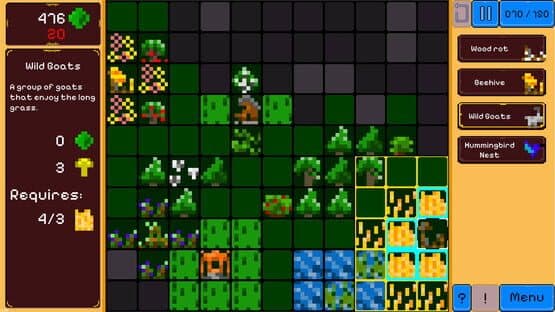 Wild Haven — screenshot 1