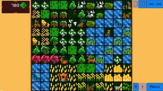 Wild Haven — screenshot 2