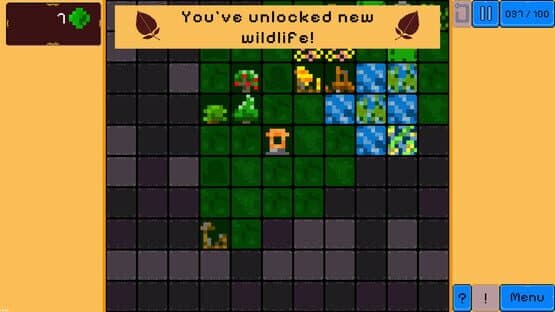 Wild Haven — screenshot 4