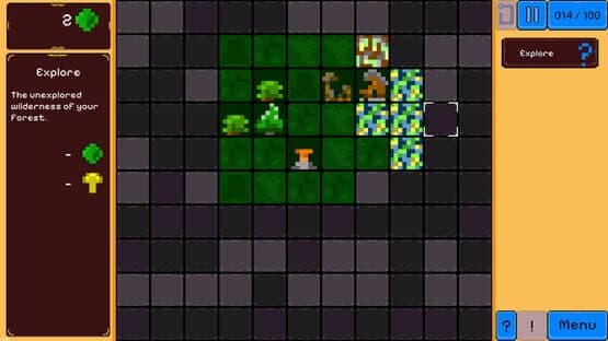 Wild Haven — screenshot 7