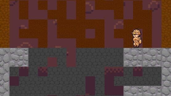 Delve Diver — screenshot 1