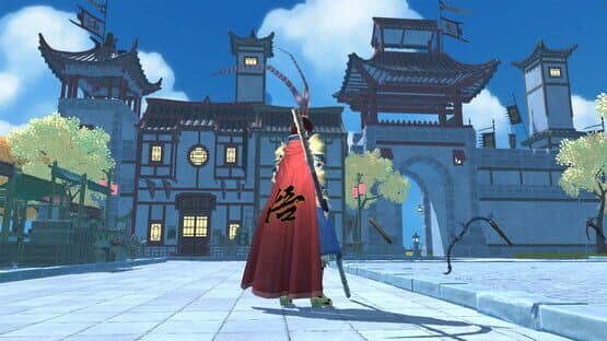 Black Myth: Destiny Man — screenshot 1