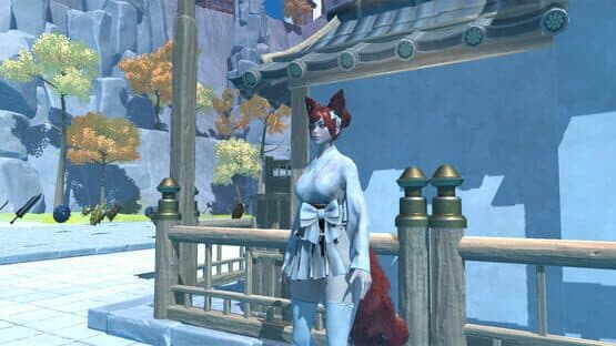 Black Myth: Destiny Man — screenshot 2