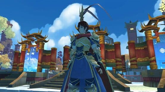 Black Myth: Destiny Man — screenshot 3