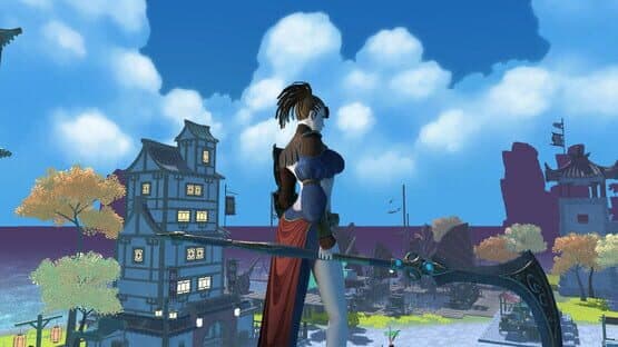 Black Myth: Destiny Man — screenshot 4