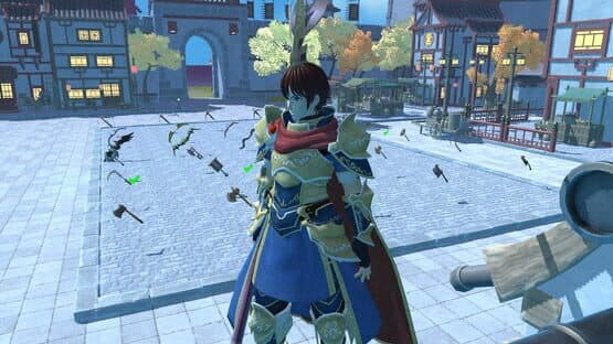 Black Myth: Destiny Man — screenshot 5