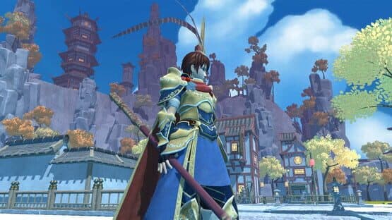 Black Myth: Destiny Man — screenshot 6
