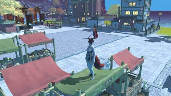 Black Myth: Destiny Man — screenshot 8