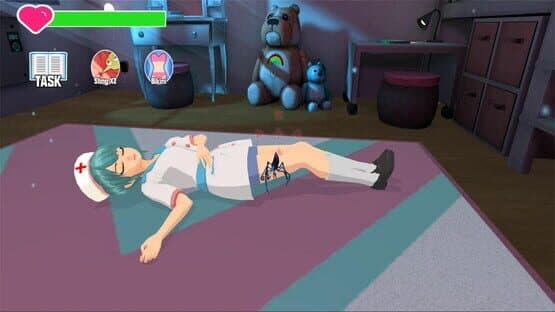 Mosquito Simulator — screenshot 2