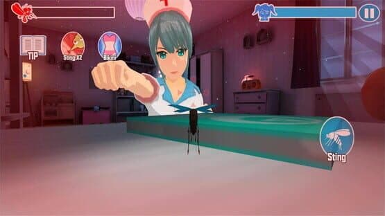 Mosquito Simulator — screenshot 7