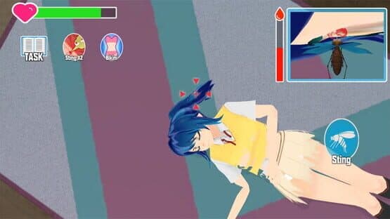 Mosquito Simulator — screenshot 8