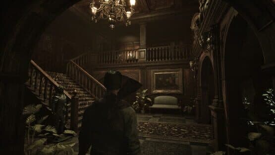 From Hell — screenshot 1