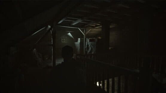 From Hell — screenshot 2