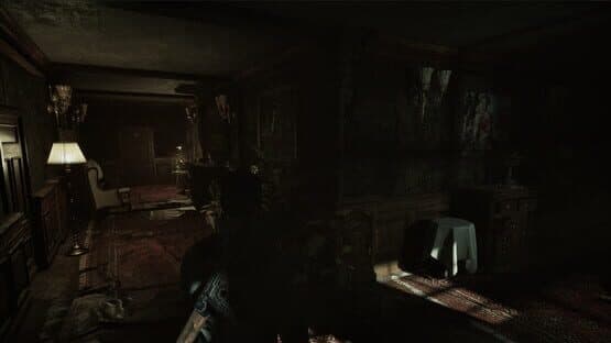 From Hell — screenshot 3