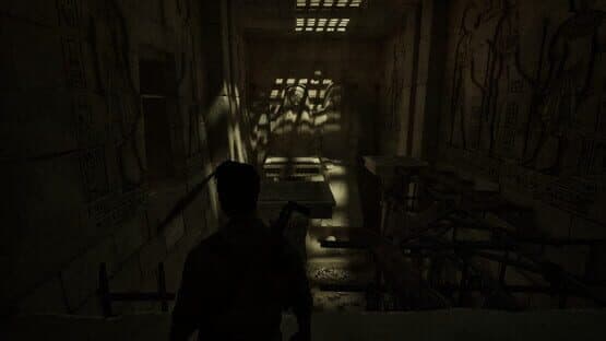 From Hell — screenshot 4