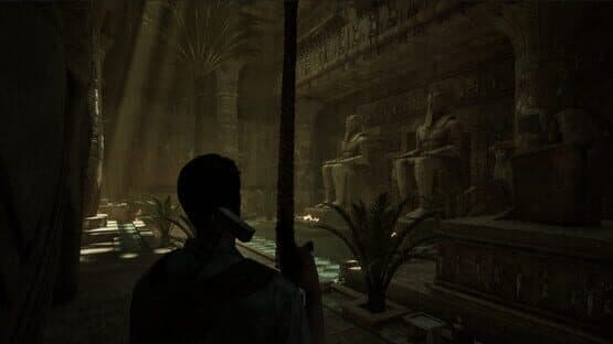 From Hell — screenshot 5