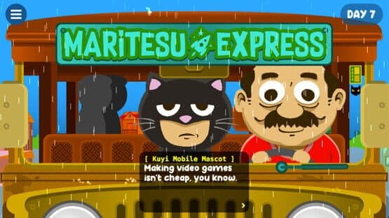 Jeepney Stories — screenshot 5