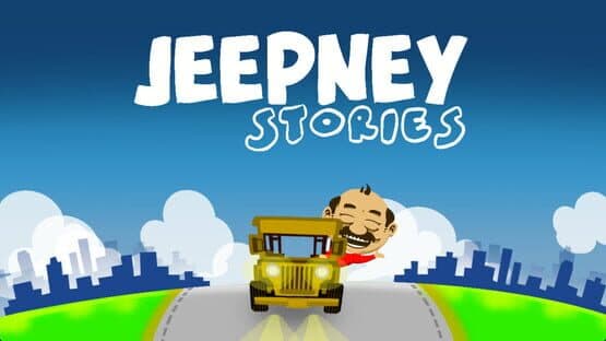 Jeepney Stories — screenshot 6