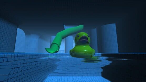 The Exit of Nightmare — screenshot 2