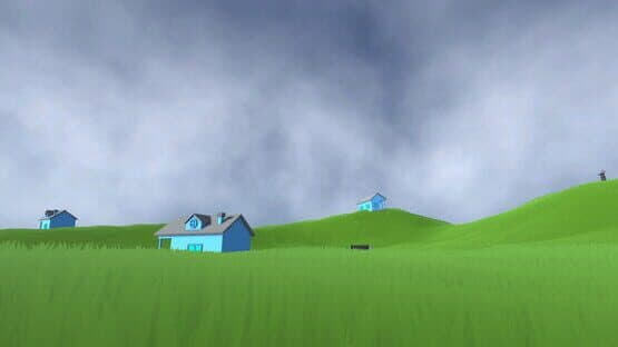 The Exit of Nightmare — screenshot 3