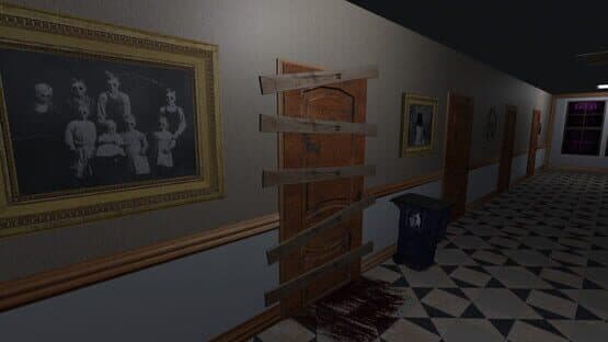 The Exit of Nightmare — screenshot 5