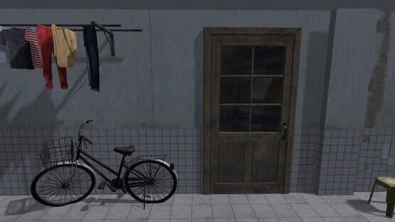 The Exit of Nightmare — screenshot 6