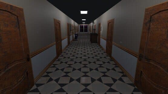 The Exit of Nightmare — screenshot 7