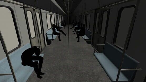 The Exit of Nightmare — screenshot 8