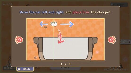 CatTrio — screenshot 6