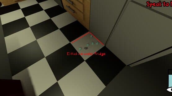 Keep Your Eyes Open — screenshot 2