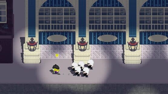 Hex — screenshot 1