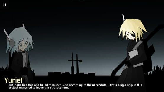Butcherbird — screenshot 1